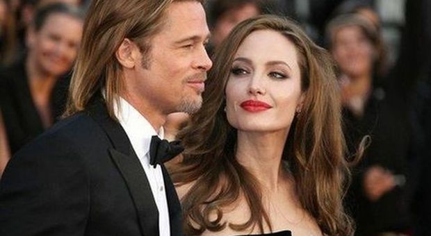 immagine Angelina Jolie saluta Brad Pitt e se ne va a Malibù: affittata supervilla da 95mila dollari mensili