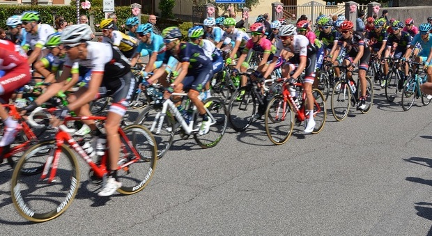 In Fvg il Giro ciclistico femminile d’Italia: 168 atlete da tutto il mondo