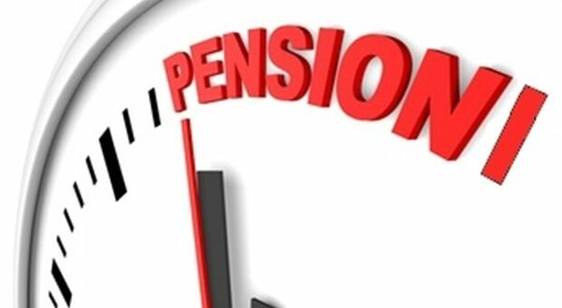 Riforma pensioni, sul tavolo ipotesi "bonus contributivo" per i giovani