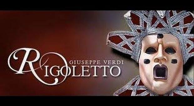 Napoli. Il Rigoletto di Verdi «raccontato» da Riccardo Canessa