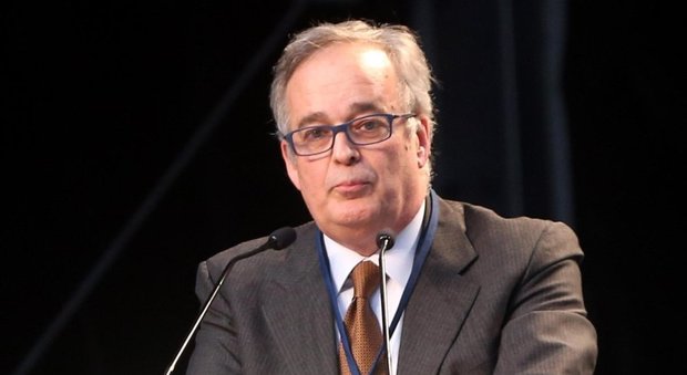 Il sottosegretario agli Affari Regionali, Gian Claudio Bressa