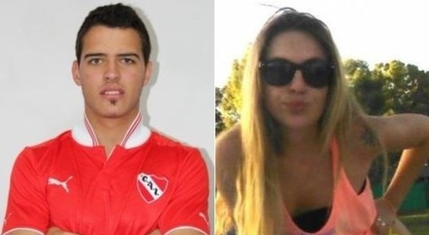 L'argentino Zarate nei guai: "Ha violentato la fidanzata di un compagno di squadra"