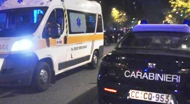 Rom diciassettenne muore a Napoli e viene abbandonato davanti all'ospedale