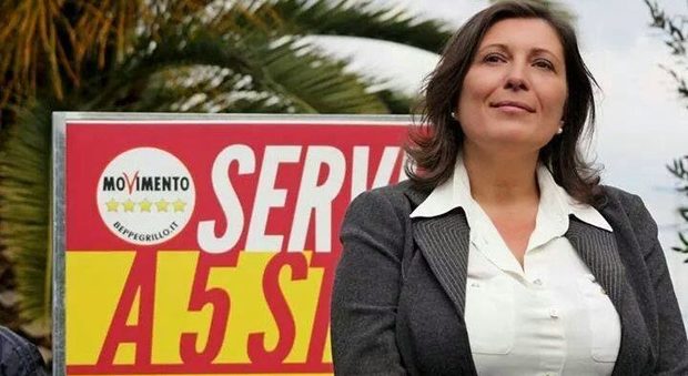 Regionali Campania 2020, Ciarambino candidata: «M5S l'unica alternativa a De Luca e al centrodestra»