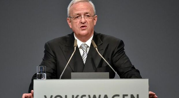 Volkswagen, ex Ceo Wintercorn accusato anche di manipolazione mercato