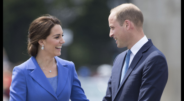 Kate Middleton furiosa, torna la presunta amante di William: cosa sta succedendo a Buckingham Palace