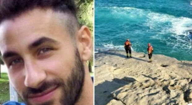 Vito Bugliarello, annegato per salvare due ragazzini a Siracusa: «Non sapeva nuotare ma non ci ha pensato un attimo»