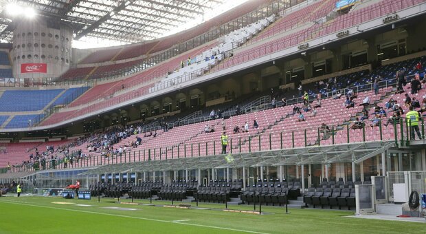 Uefa, Milano e Torino candidate a ospitare le finali della Nations League