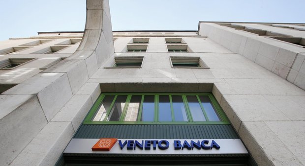 Il Fondo Atlante nega l'aiuto chiesto dalle banche venete in difficoltà