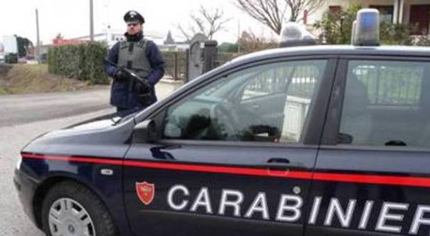Rapine e furti in case: già liberi tre dei cinque albanesi arrestati
