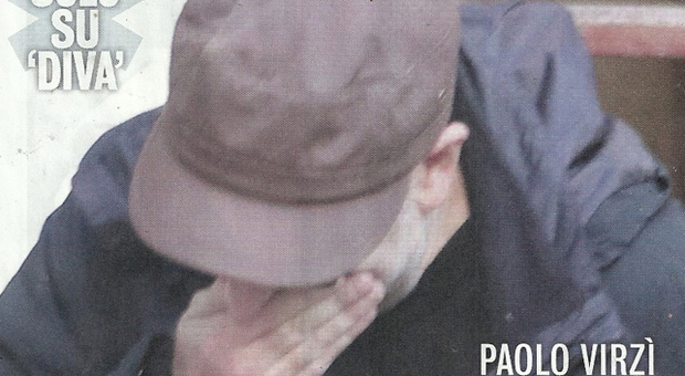 Paolo Virzì in lacrime, lascia la casa di famiglia dopo l’addio a Micaela Ramazzotti