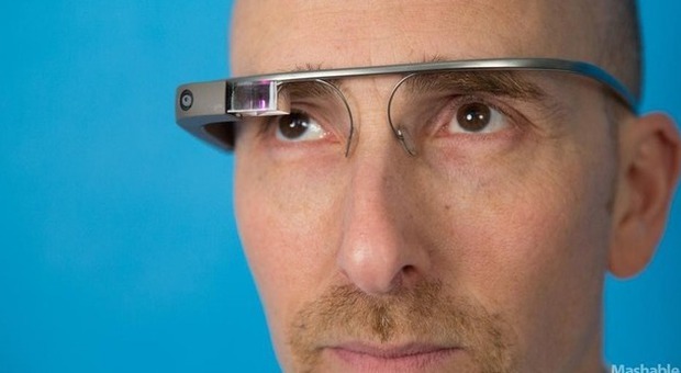 Google Glass anche con lenti da vista, disponibili a partire da gennaio