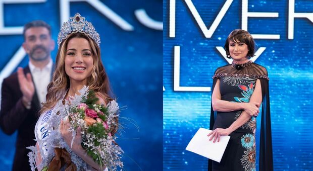 Miss Universo, Viviana Vizzini rappresenterà l'Italia a Las Vegas