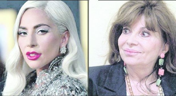 Lady Gaga diventa Lady Gucci, da pop star a vedova nera: sarà Patrizia Reggiani nel film di Ridley Scott