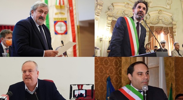 Puglia, governatori e sindaci: promossi e bocciati secondo il Sole 24 Ore