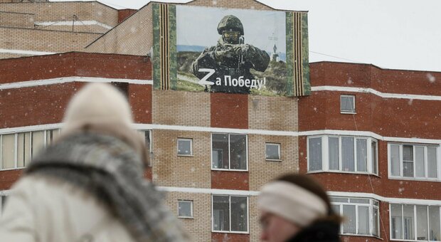 Ucraina, brigata d'élite russa decimata si rifiuta di combattere a Vuhledar: «I generali sono deficienti»