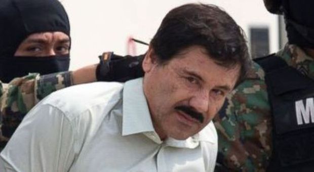 Messico, El Chapo ferito durante un tentativo di cattura: il signore della droga in fuga