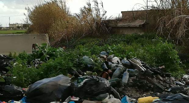 Roma, domenica raccolta rifiuti ingombranti nei municipi dispari