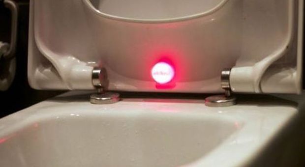 GloBro, l'idea che rivoluziona il modo di andare al bagno per i maschietti