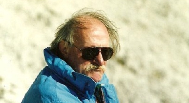Mario Salomoni