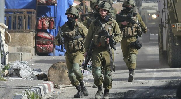 Palestinese di 14 anni ucciso durante gli scontri con le forze di difesa israeliane: colpito alla testa da un proiettile