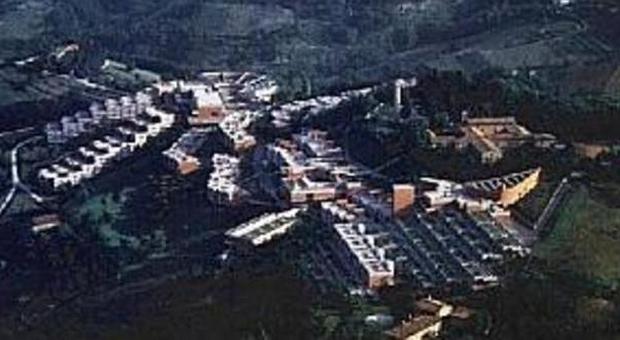 Urbino, finanziato il recupero dei collegi La Fondazione Getty dà 195 mila dollari