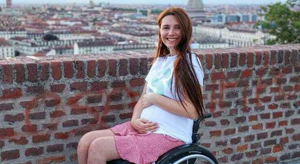 La travel blogger Giulia Lamarca, presto mamma, racconta il suo passato e il suo presente a partire dal giorno dell'incidente nel 2011.