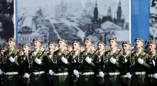 Bars, le truppe segrete di Putin: ecco l'asso nella manica dello zar