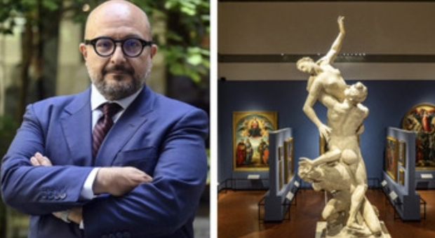 Sangiuliano: «Un altro successo per la “Domenica al Museo”»