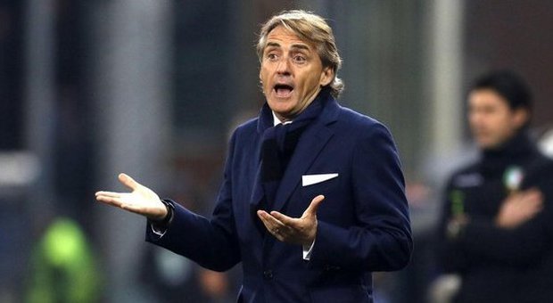 Inter, Mancini: «L'Europa dipende da noi, arriverà un top player»