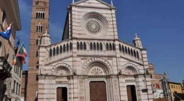 Il Duomo di Grosseto