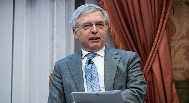 Daniele Franco, ministro dell'Economia e delle Finanze: chi è