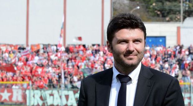 Calcioscommesse, spunta il nome del ds del Perugia Roberto Goretti