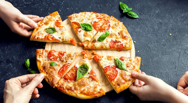 Sulla pizza super-costosa si litigava già venti anni fa dai due fratelli Picchioni