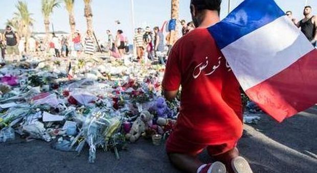 Nizza, una traccia porta a Gravina: fermato tunisino di 37 anni