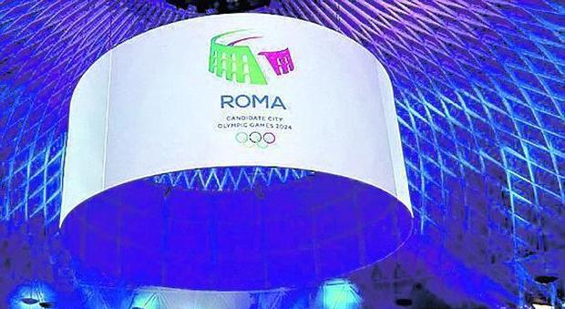 Roma 2024, ira di commercianti e consumatori per il no alle Olimpiadi