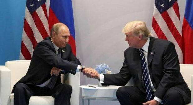 Elezioni Usa 2016, «Putin mosse gli 007 per sostenere Donald Trump», lo rivela il Guardian