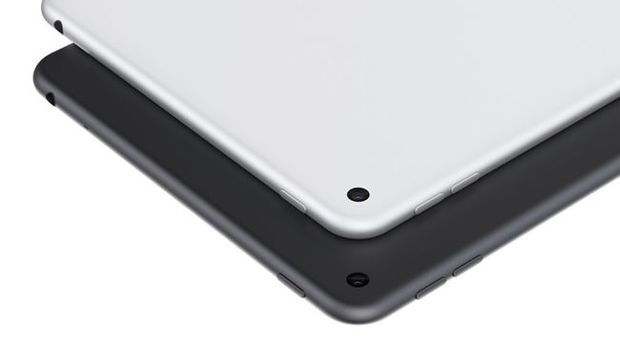 Nokia risorge: ecco il tablet che è quasi un clone dell'iPad
