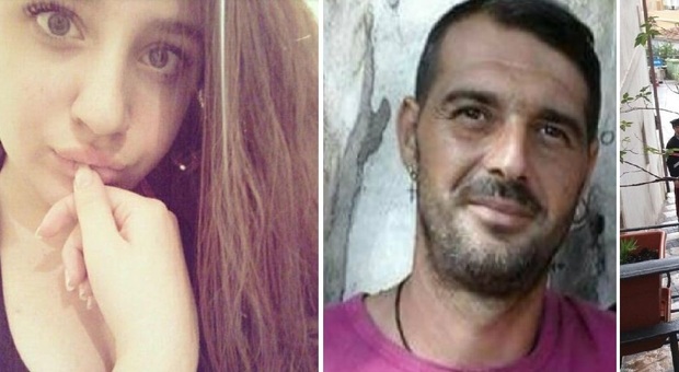 Foggia, morta la 15enne ferita al volto dall'ex della madre