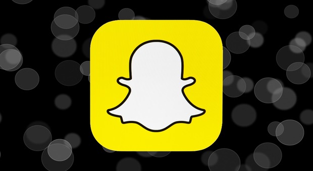 Snapchat, restyling in vista: arrivano i filtri che "riconoscono" gli oggetti
