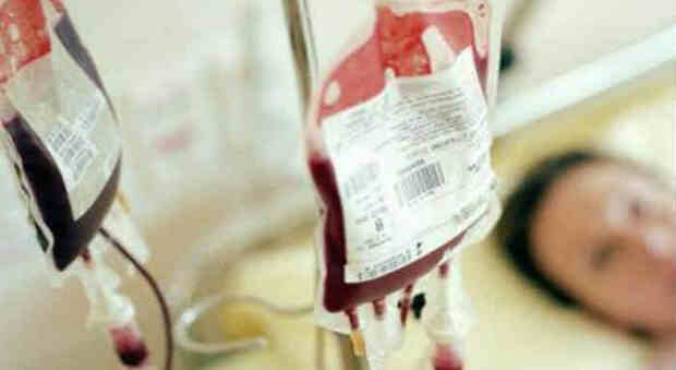 Gaeta, epatite per trasfusione di sangue infetto, il risarcimento arriva solo dopo la morte