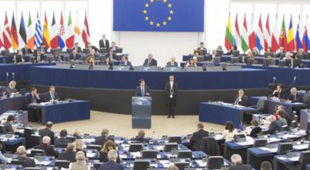 Bruxelles, no dell’Italia al bilancio comunitario che taglia i fondi di coesione