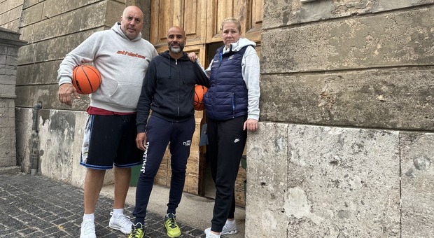 Il basket apre alle carceri italiane: nasce a Trieste il progetto "The Cagers"