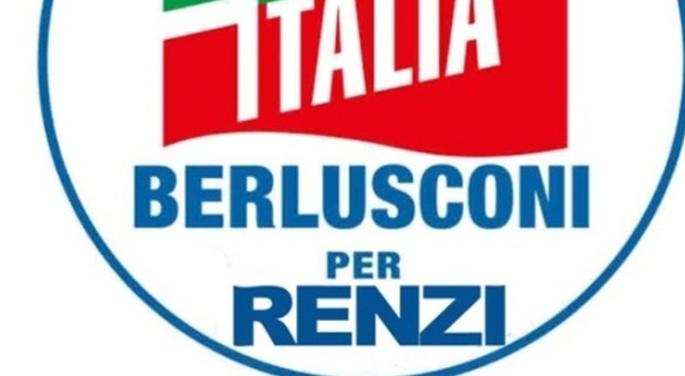 Renzi si candida con Berlusconi. Ma è solo un omonimo
