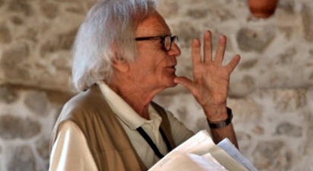 L'Aquila, morto Bruno Sabatini: è stato medico e poeta