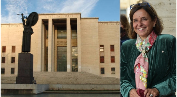 La Sapienza prima in Italia, la rettrice Polimeni: «Riportiamo qui gli studenti»
