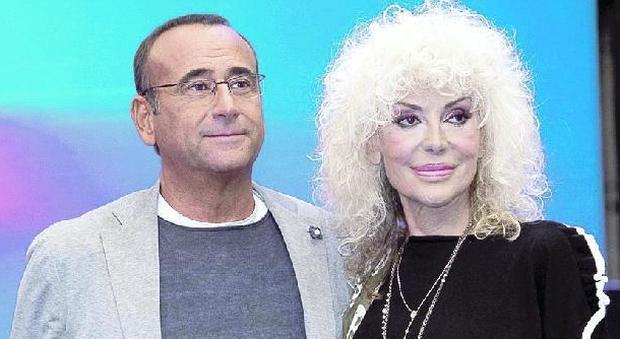 Torna 'Tale e Quale', Carlo Conti: "È il mio Sanremo, con Baglioni il Festival è in buone mani"