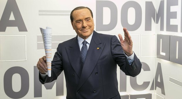 Berlusconi dimesso dall'ospedale a Monaco: l'ex premier torna a casa della figlia Marina in Provenza