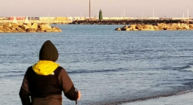 Difesa della costa, arrivano 11 milioni per Civitanova e Potenza Picena: spiaggia e chalet messi in sicurezza