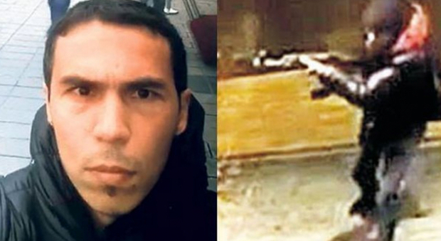 Istanbul, identificato il killer di Capodanno: è l'uzbeko Abdulkadir Masharipov